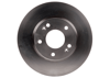 BOSCH 0986479A12 - Fren Diski Ön - Kore I30/elantra/ceed/cerato/kona