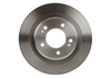 BOSCH 0986479A13 - Fren Diski Arka - Kore I40