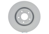 BOSCH 0986479A21 - Fren Diski Ön - Kore Ix35/i40/kona/grandeur/optima