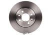 BOSCH 0986479A86 - Fren Diski Ön - Renault Clio Iv/logan Ii -mcv/sandero Ii/smart-forfour
