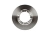 BOSCH 0986479A93 - Fren Diski Arka - Renault Master Iii/movano