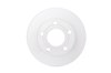 BOSCH 0986479B22 - Fren Diski Arka - Vw Passat-a4-a6
