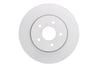 BOSCH 0986479B65 - Fren Diski Arka - Ford Mondeo Iii