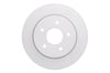 BOSCH 0986479B80 - Fren Diski Arka - Ford Focus C-max