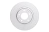 BOSCH 0986479B86 - Fren Diski Arka - Psa 407