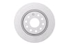 BOSCH 0986479B93 - Fren Diski Arka - Vw Golf5-golf6-jetta-passat-a3-leon