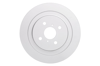 BOSCH 0986479C05 - Fren Diski Arka - Japon Yaris