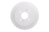 BOSCH 0986479C08 - Fren Diski Arka - Kore Accent Era/getz/i20/rio