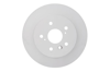 BOSCH 0986479C21 - Fren Diski Arka - Japon Camry (v4)