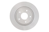 BOSCH 0986479C22 - Fren Diski Arka - Japon Mazda 6 (gj, Gl)