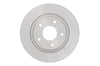 BOSCH 0986479C22 - Fren Diski Arka - Japon Mazda 6 (gj, Gl)