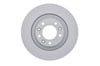 BOSCH 0986479C25 - Fren Diski Arka - Psa 308 Ii / 508 Ii / 3008 Ii /5008 Ii / Expert / Traveller / Grandland X