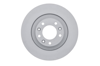 BOSCH 0986479C25 - Fren Diski Arka - Psa 308 Ii / 508 Ii / 3008 Ii /5008 Ii / Expert / Traveller / Grandland X