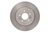 BOSCH 0986479C30 - Fren Diski Arka - Japon Cx9 (tb) : Cx7 (er) 2.2 D 09-
