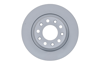 BOSCH 0986479C41 - Fren Diski Arka - Fiat Giulietta
