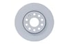 BOSCH 0986479C47 - Fren Diski Ön - Vw Golf7-polo-a3-leon-ibiza