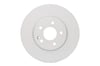 BOSCH 0986479C50 - Fren Diski Ön - Mercedes W639-447