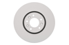 BOSCH 0986479C53 - Fren Diski Ön - Fiat Scudo Iii Jumpy Iii Expert Iii C5 Iii 407 Toyota Proace