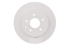 BOSCH 0986479C60 - Fren Diski Arka - Japon Qashqai (j10) : Juke (f15) 10-