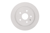 BOSCH 0986479C73 - Fren Diski Arka - Opel Insignia A