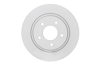 BOSCH 0986479C79 - Fren Diski - Japon Mazda 3