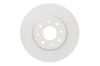 BOSCH 0986479C83 - Fren Diski Arka - Fiat Alfa Romeo Mito
