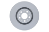 BOSCH 0986479C85 - Fren Diski Ön - Volvo Volvo S60/v70/xc90