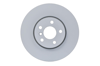 BOSCH 0986479C93 - Fren Diski Ön - Bmw 1f40-2f45-f46-x1 F48-x1 F48-x2 F39 Mini F54-f60