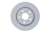 BOSCH 0986479C97 - Fren Diski Ön - Bmw 2f45-f46-mini F54-f55-f56-f57