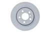 BOSCH 0986479C97 - Fren Diski Ön - Bmw 2f45-f46-mini F54-f55-f56-f57