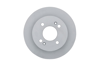 BOSCH 0986479D02 - Fren Diski Arka - Kore I10 / Picanto