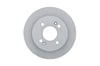 BOSCH 0986479D02 - Fren Diski Arka - Kore I10 / Picanto