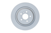 BOSCH 0986479D10 - Fren Diski Arka - Mercedes W166
