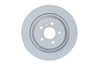 BOSCH 0986479D10 - Fren Diski Arka - Mercedes W166