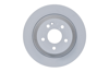 BOSCH 0986479D12 - Fren Diski Arka - Mercedes W447