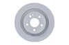 BOSCH 0986479D12 - Fren Diski Arka - Mercedes W447