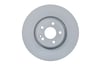 BOSCH 0986479D13 - Fren Diski Ön - Mercedes W447
