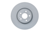 BOSCH 0986479D13 - Fren Diski Ön - Mercedes W447
