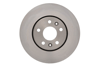 BOSCH 0986479D30 - Fren Diski Ön - Fiat Talento Trafic Iii Vivaro B