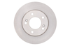 BOSCH 0986479D32 - Fren Diski - Volvo 