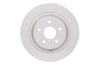 BOSCH 0986479D37 - Fren Diski Arka - Ford Mondeo