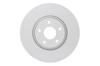 BOSCH 0986479D38 - Fren Diski Ön - Ford Mondeo/s-max/volvo/range Rover