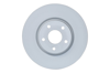 BOSCH 0986479D44 - Fren Diski Ön - Ford Galaxy/s-max/kuga