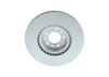 BOSCH 0986479D70 - Fren Diski Ön - Psa 308/3008/508