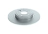 BOSCH 0986479D80 - Fren Diski Arka - Bmw Xe