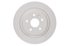 BOSCH 0986479D90 - Fren Diski Arka - Opel Astra K (b16)