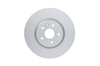 BOSCH 0986479D93 - Fren Diski Ön - Opel Astra K