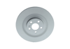 BOSCH 0986479D97 - Fren Diski Arka - Volvo Volvo Xc90 Ii