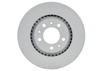 BOSCH 0986479E32 - Fren Diski Arka - Psa Traveller/expert