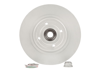 BOSCH 0986479E71 - Fren Diski Arka - Renault Megan Ii